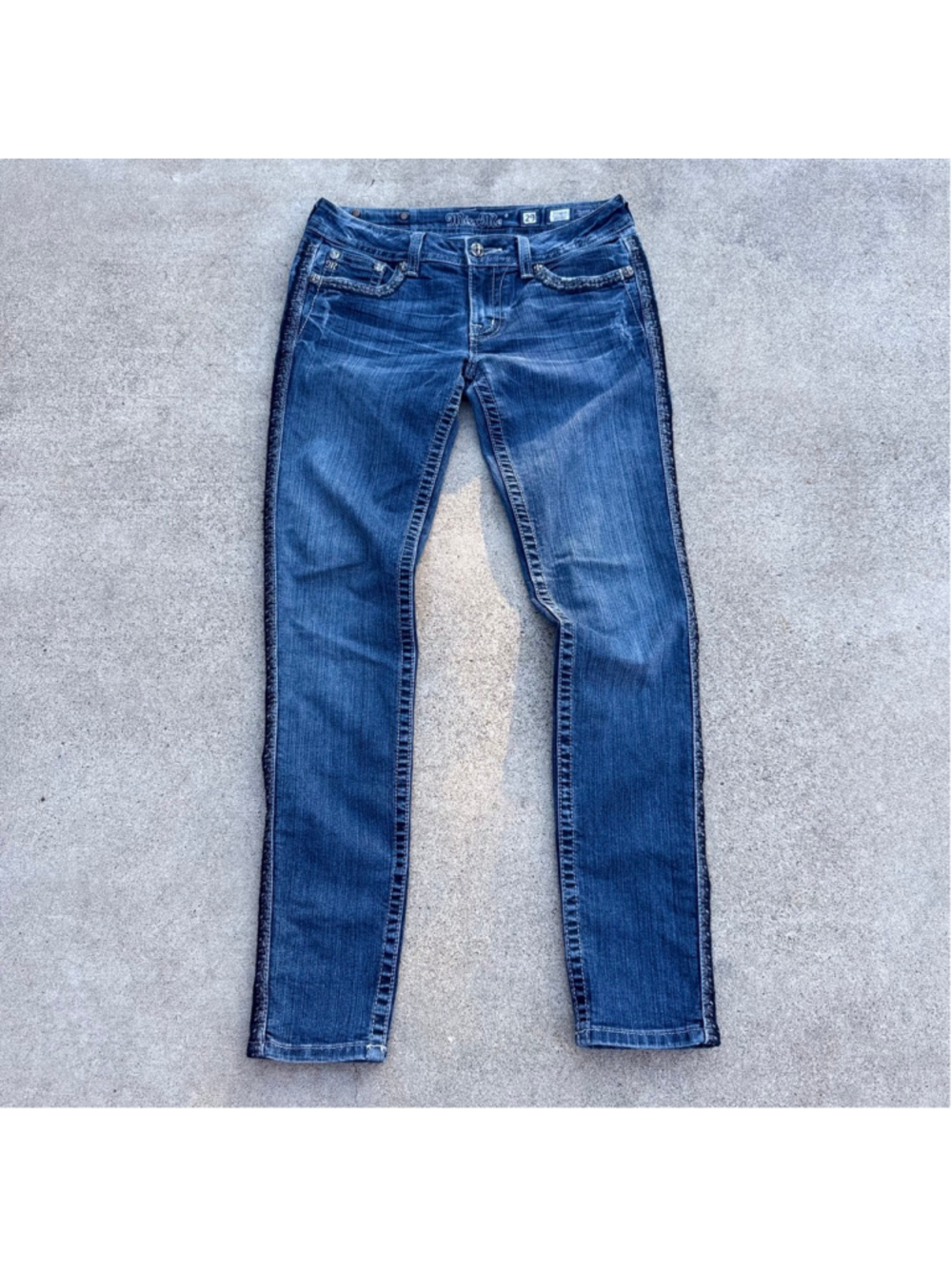 Miss Me Women’s Skinny Jeans Size 29